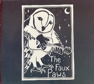 The Faux Paws - The Faux Paws
