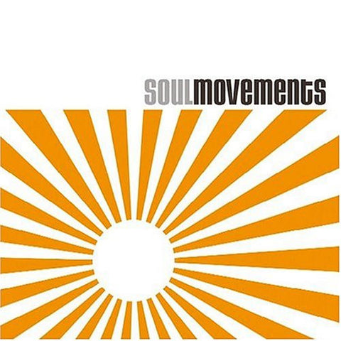 Various - Soul Movements