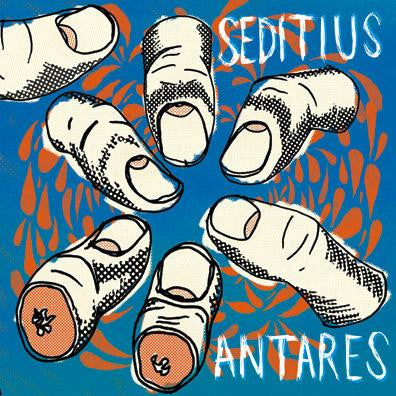 Seditius / Antares - Seditius / Antares