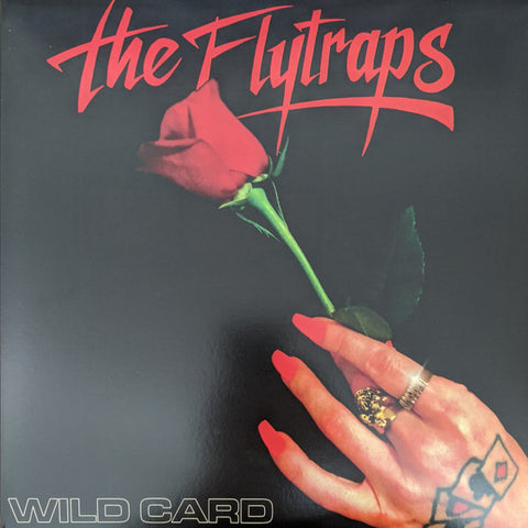 The Flytraps - Wild Card
