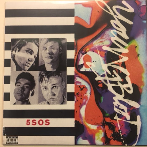 5SOS - Youngblood