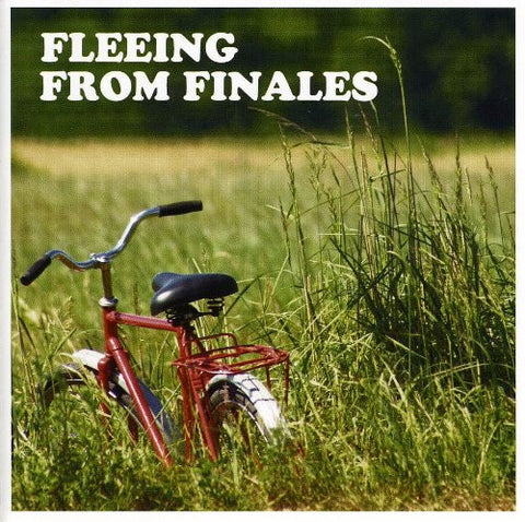 Fleeing From FInales - Fleeing From Finales