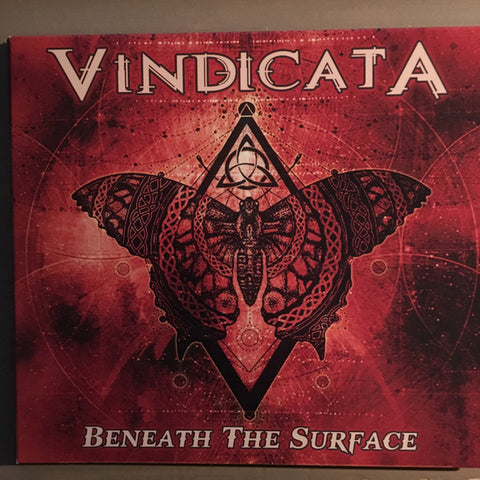 Vindicata - Beneath The Surface