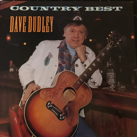 Dave Dudley - Country Best