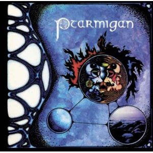 Ptarmigan - Ptarmigan (Glen Dias & Monte Nordstrom)