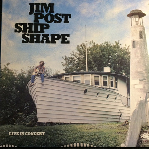 Jim Post - Ship Shape