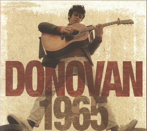 Donovan - 1965