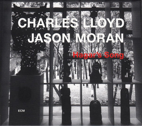 Charles Lloyd / Jason Moran - Hagar's Song