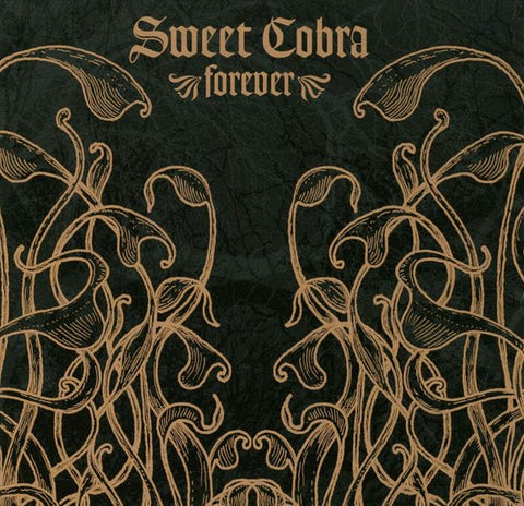 Sweet Cobra - Forever