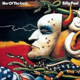 Billy Paul, - War Of The Gods