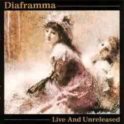 Diaframma - Live And Unreleased