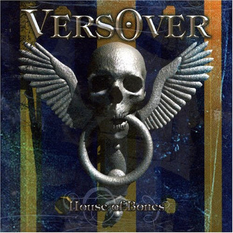 VersOver - House Of Bones