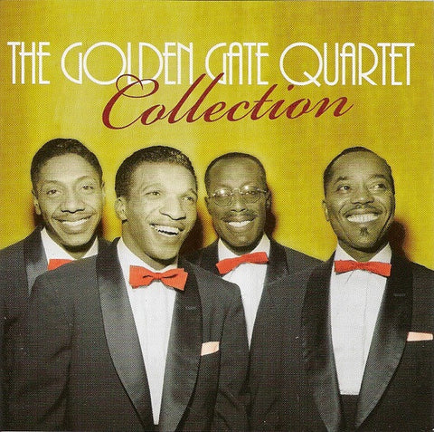 The Golden Gate Quartet - Collection