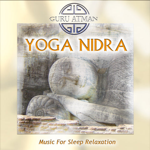Guru Atman - Yoga Nidra