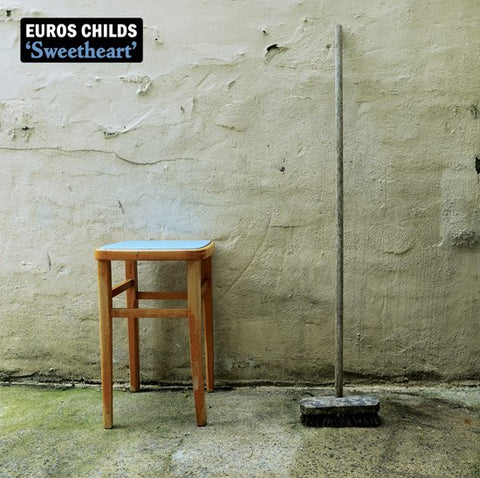Euros Childs - Sweetheart