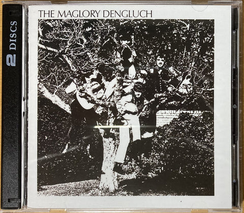 The Maglory Dengluch - Maglory Dengluch