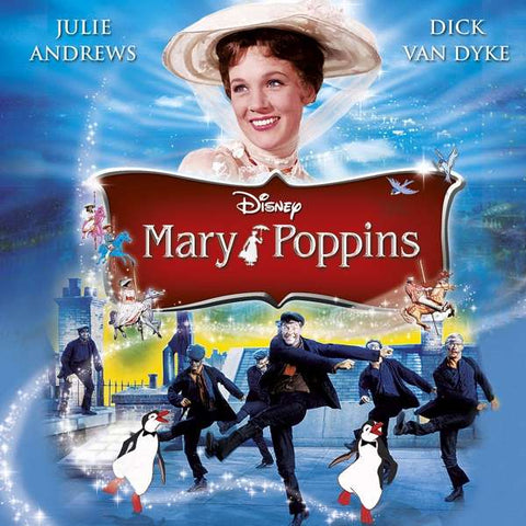 Various - Disney Mary Poppins