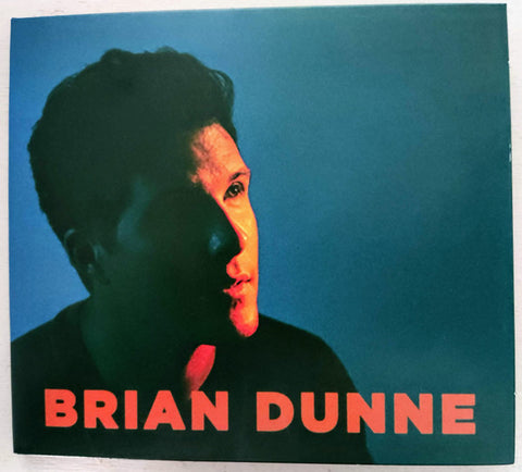 Brian Dunne - Brian Dunne
