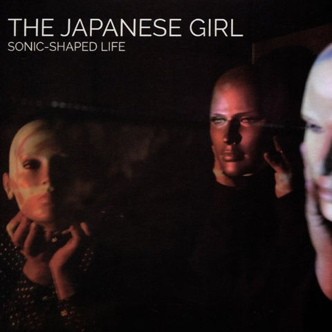 The Japanese Girl - Sonic-Shaped Life