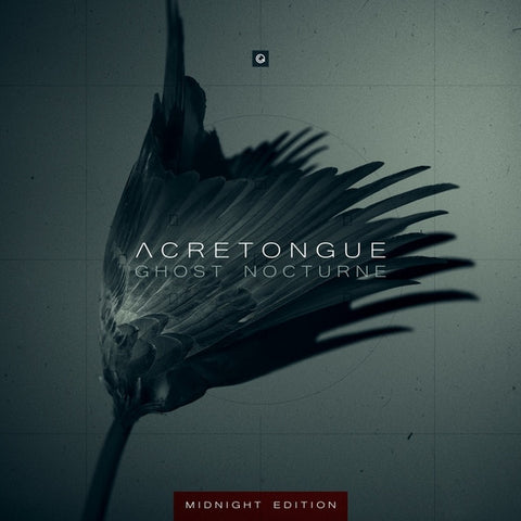 Acretongue - Ghost Nocturne (Midnight Edition)