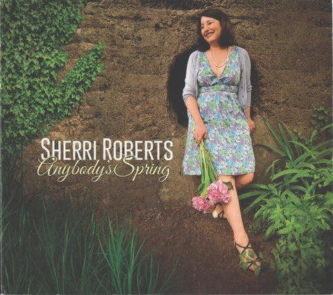 Sherri Roberts - Anybody's Spring