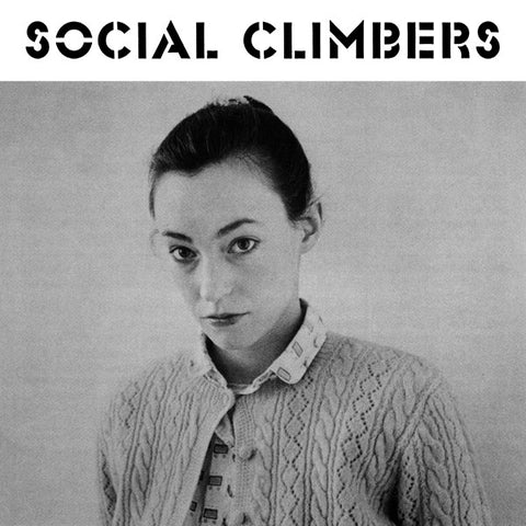 Social Climbers - Social Climbers