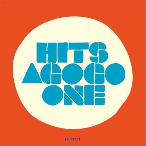 Various - Hits Agogo One