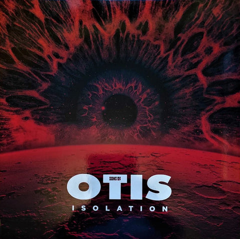 Sons Of Otis - Isolation