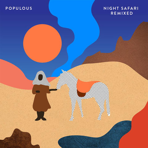 Populous - Night Safari Remixed