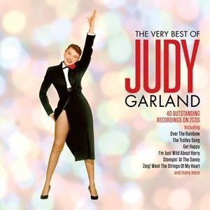 Judy Garland - The Very Best Of