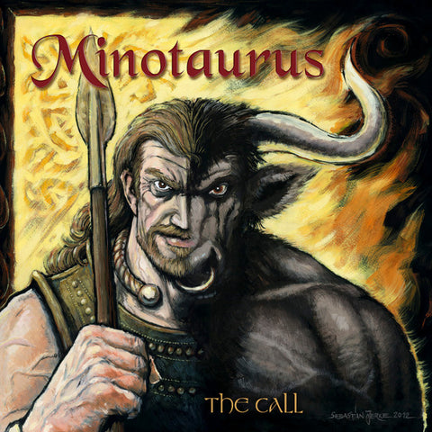 Minotaurus - The Call