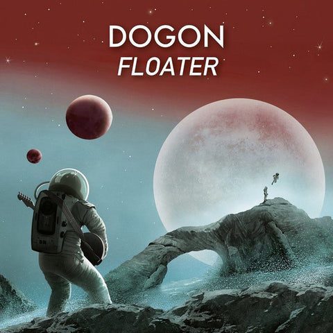 DogOn - Floater