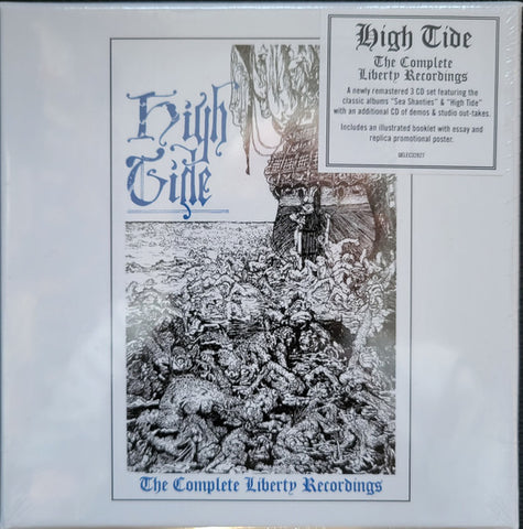 High Tide - The Complete Liberty Recordings