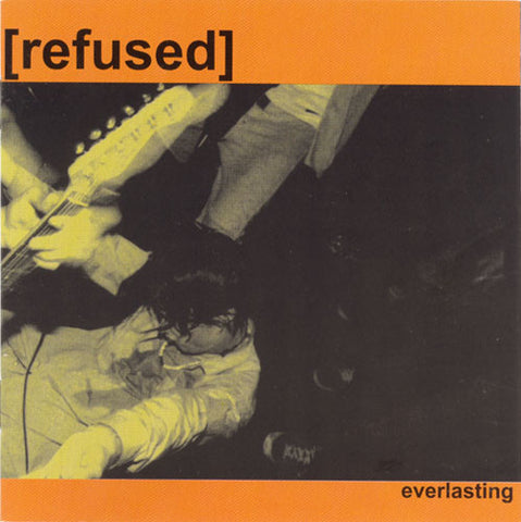 [refused] - Everlasting