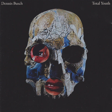 Dennis Busch - Total Youth