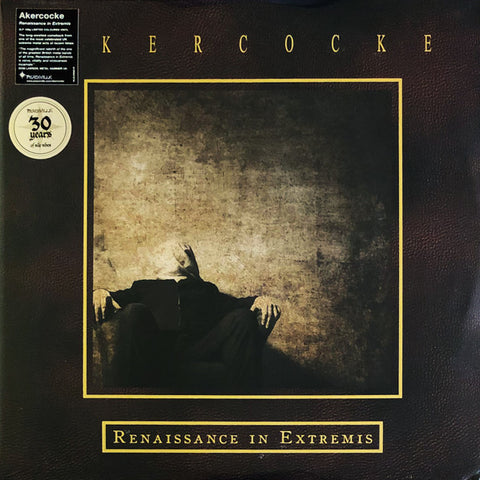 Akercocke - Renaissance In Extremis