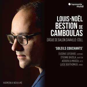 Louis-Noël Bestion de Camboulas - 