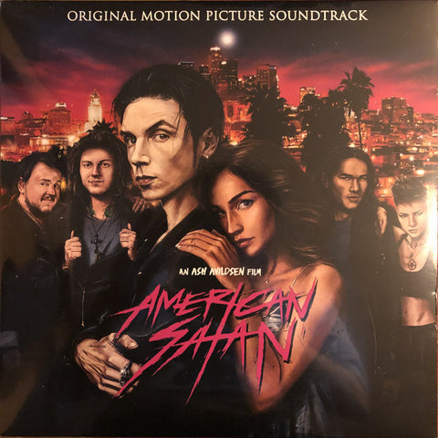 Various - American Satan (Original Motion Picture Soundtrack)