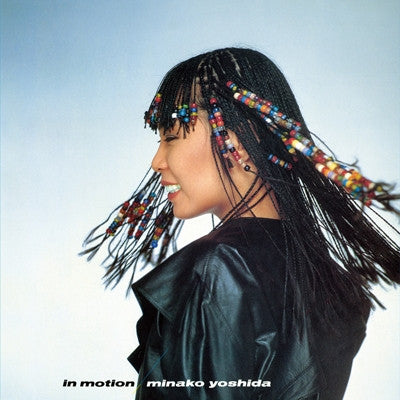 Minako Yoshida - In Motion