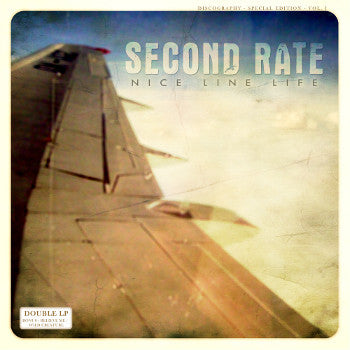 Second Rate - Discography - Special Edition - Vol. I