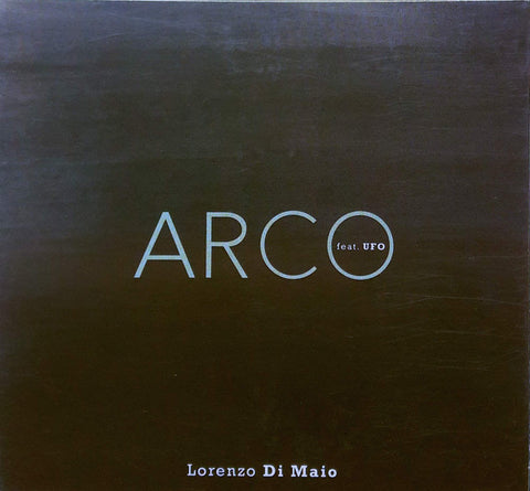 Lorenzo Di Maio - ARCO (feat UFO)