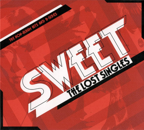 Sweet - The Lost Singles