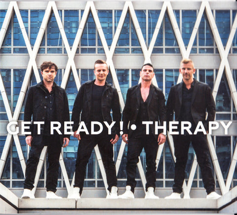 Get Ready! - Therapy
