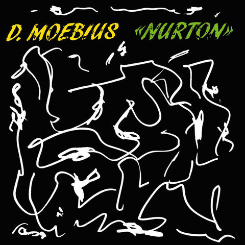 D. Moebius - Nurton
