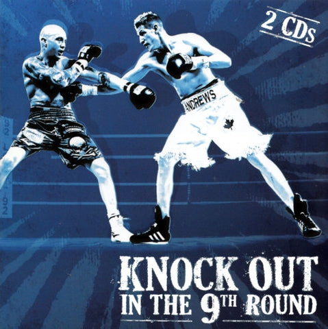 Various - Knock Out ...In The 9th Round!
