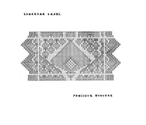 Lonesome Leash - Precious Futures