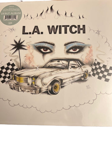 L.A. Witch - L.A. Witch