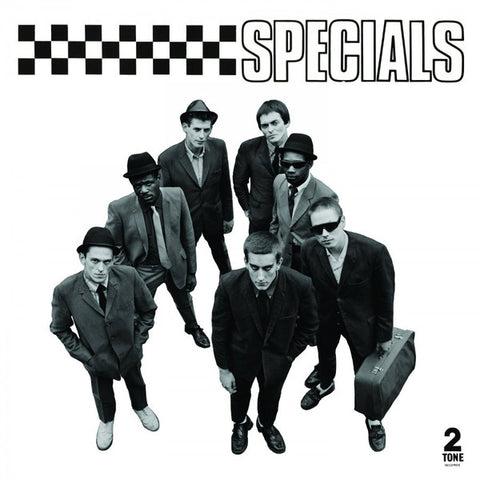 The Specials - Specials