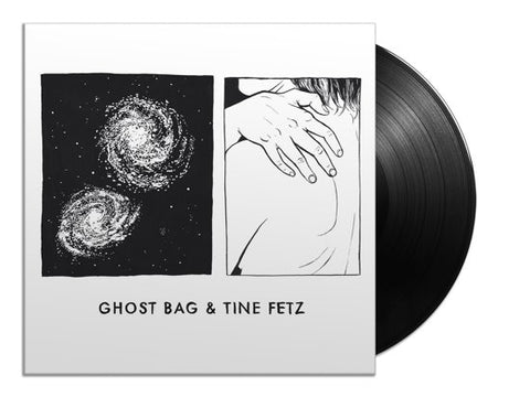 Ghost Bag & Tine Fetz - s/t