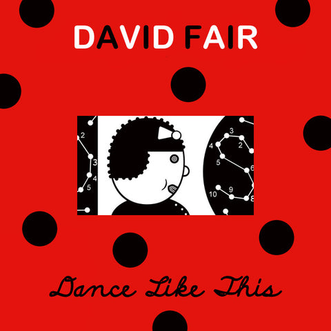 David Fair - Ballets (Dance Like This)